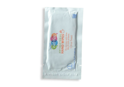 HAND WIPES